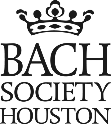 Bach Society Houston