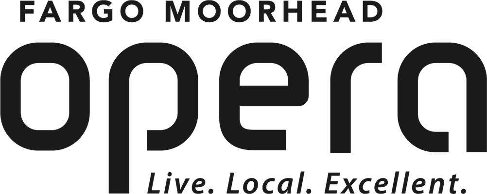 Fargo-Moorhead Opera
