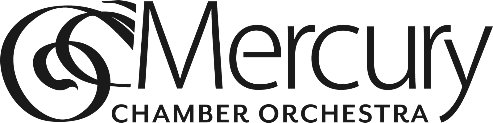Mercury Chamber Orchestra