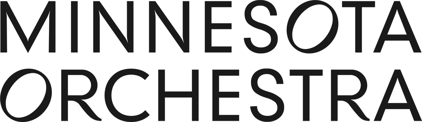 Minnesota Orchestra