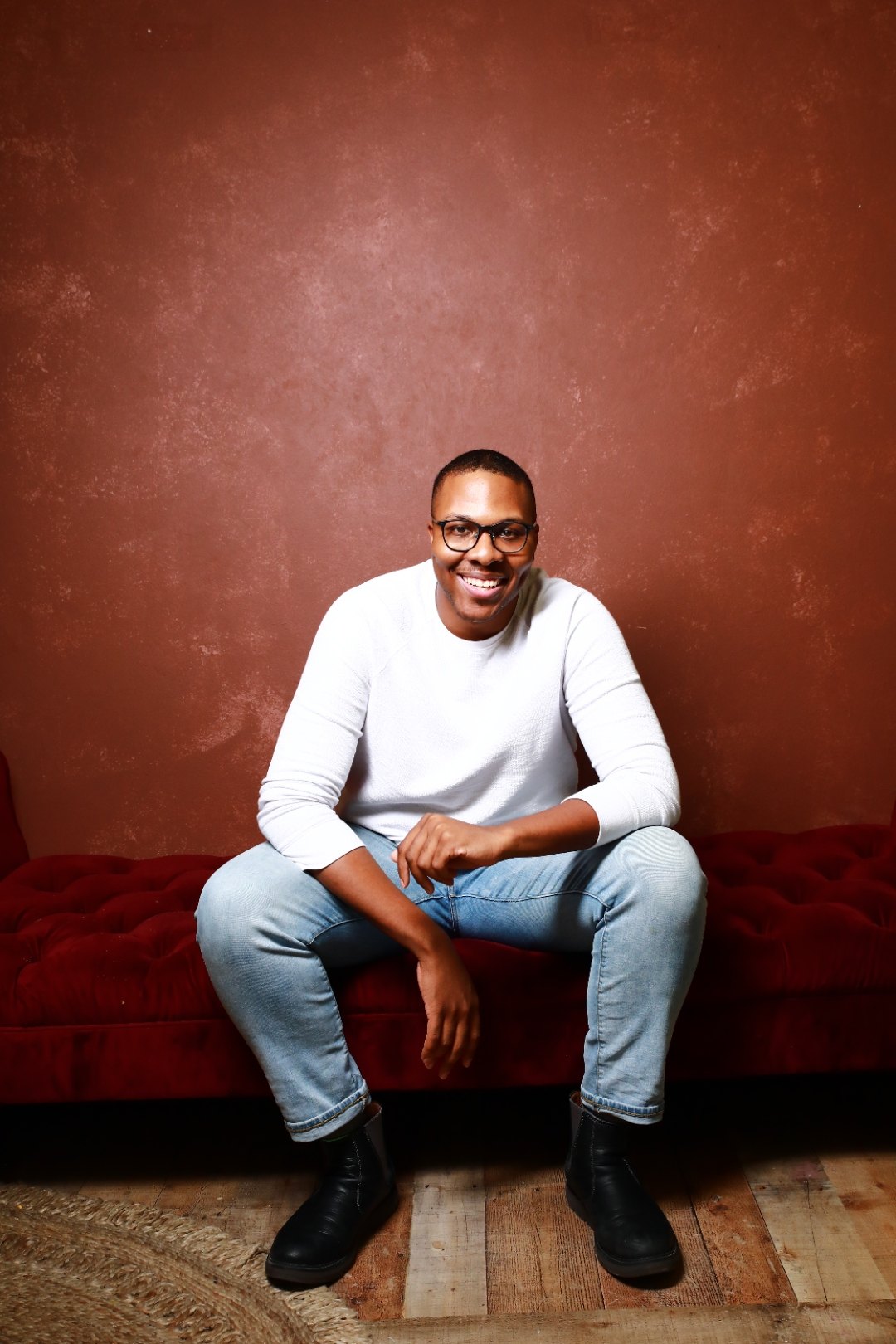 Gabriel Walker.